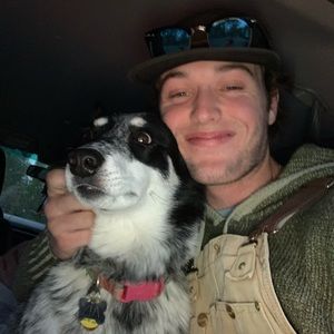 Meet your Posher, Bradley